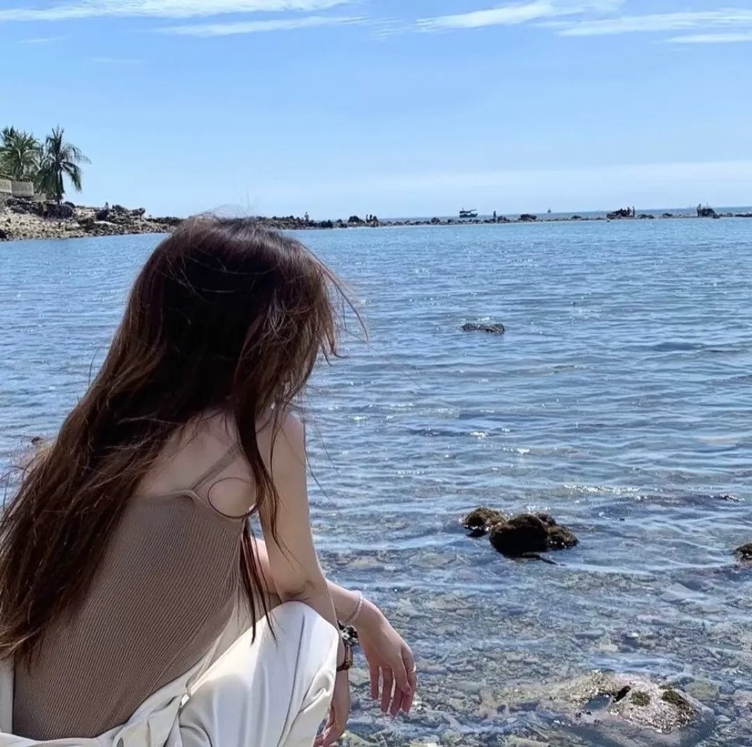 我是爱