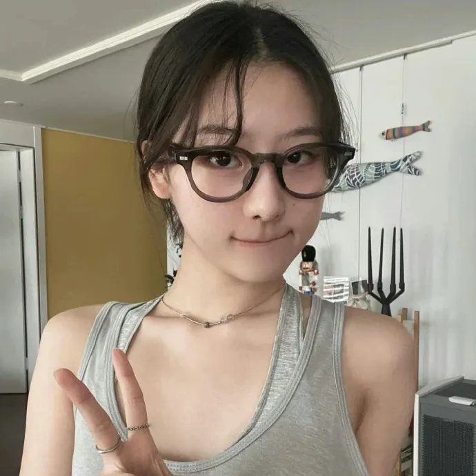 应援团少女