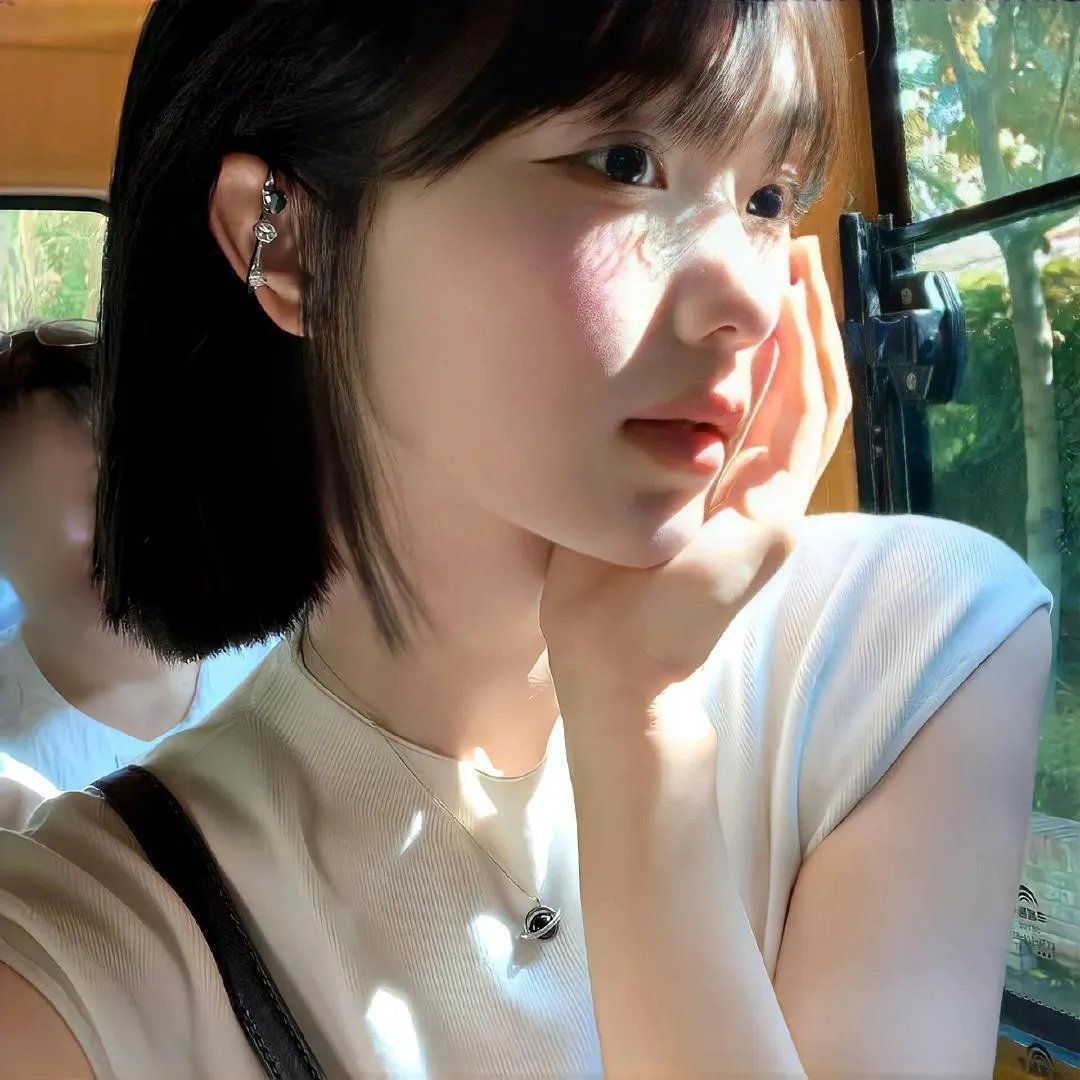 米娅的夏天
